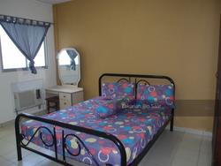 Blk 214 Petir Road (Bukit Panjang), HDB 3 Rooms #137163392